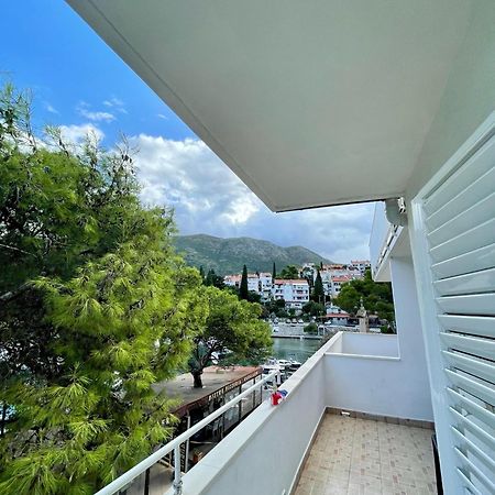 Apartments Boras Cavtat Zewnętrze zdjęcie