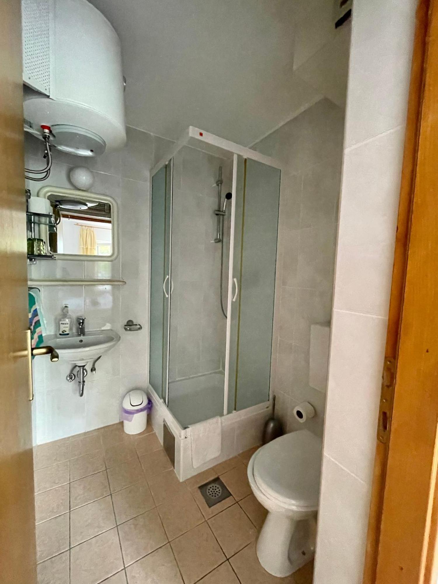 Apartments Boras Cavtat Zewnętrze zdjęcie