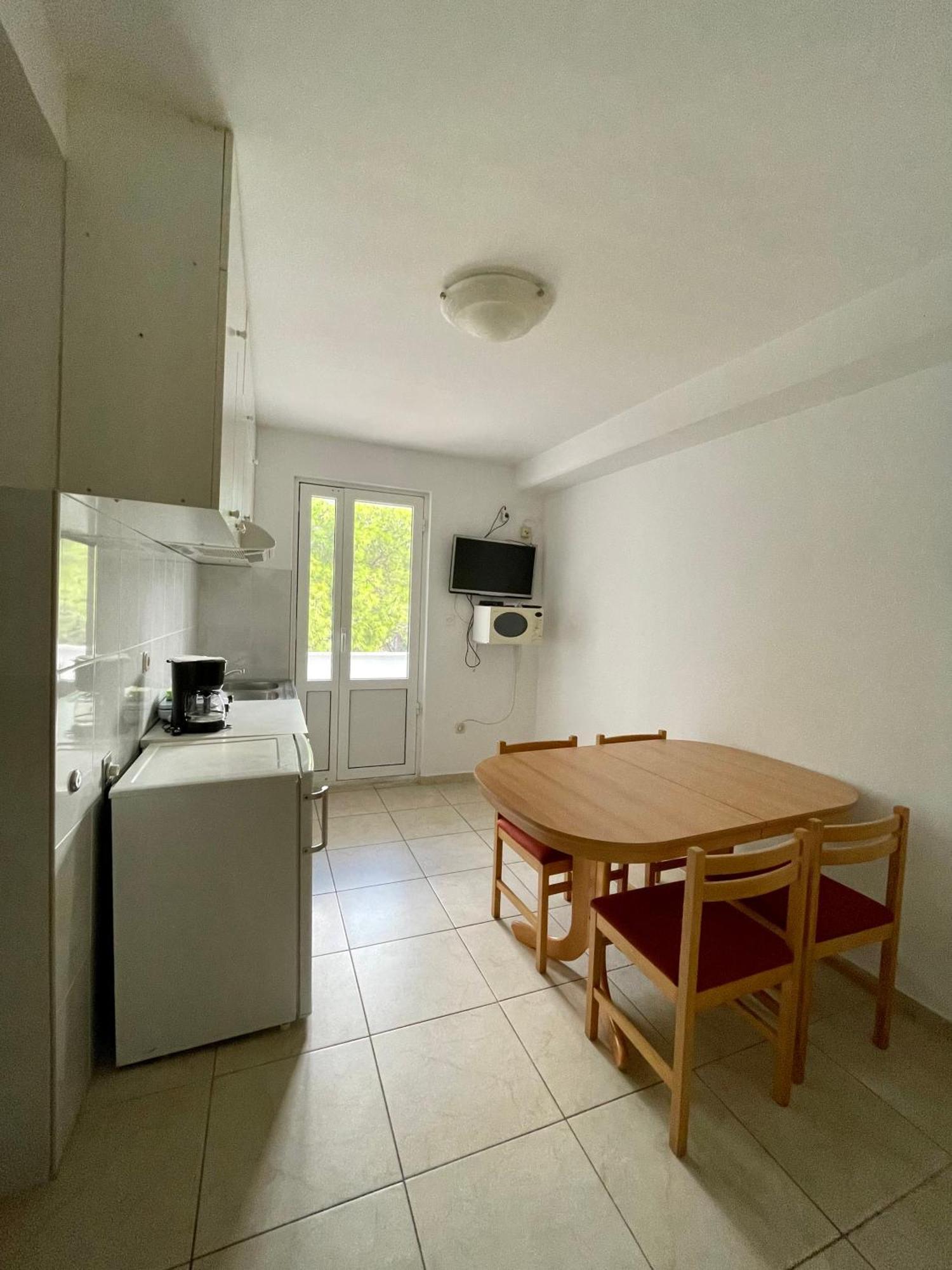 Apartments Boras Cavtat Zewnętrze zdjęcie