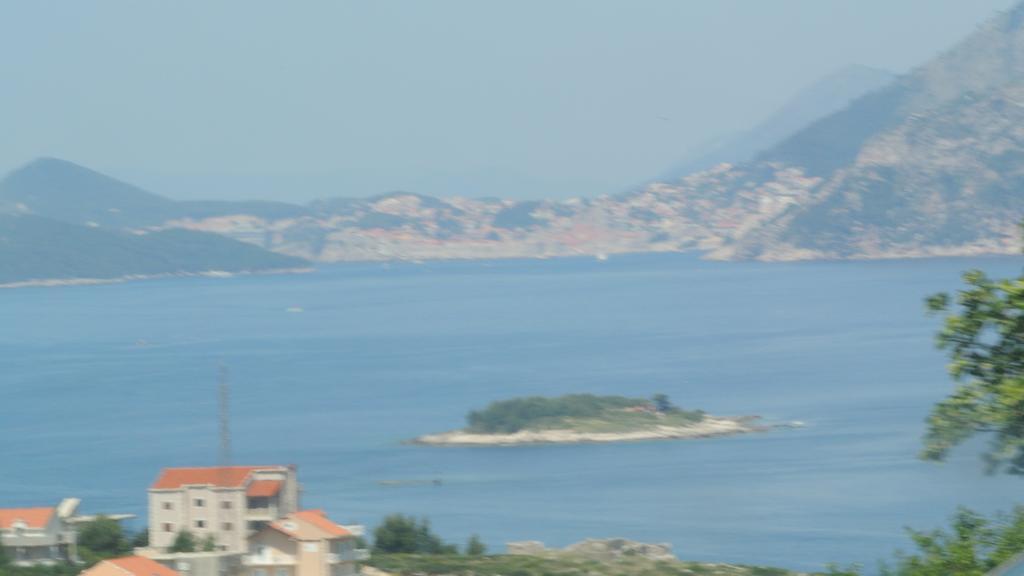 Apartments Boras Cavtat Zewnętrze zdjęcie