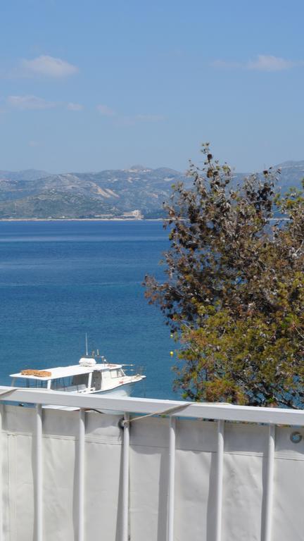 Apartments Boras Cavtat Zewnętrze zdjęcie