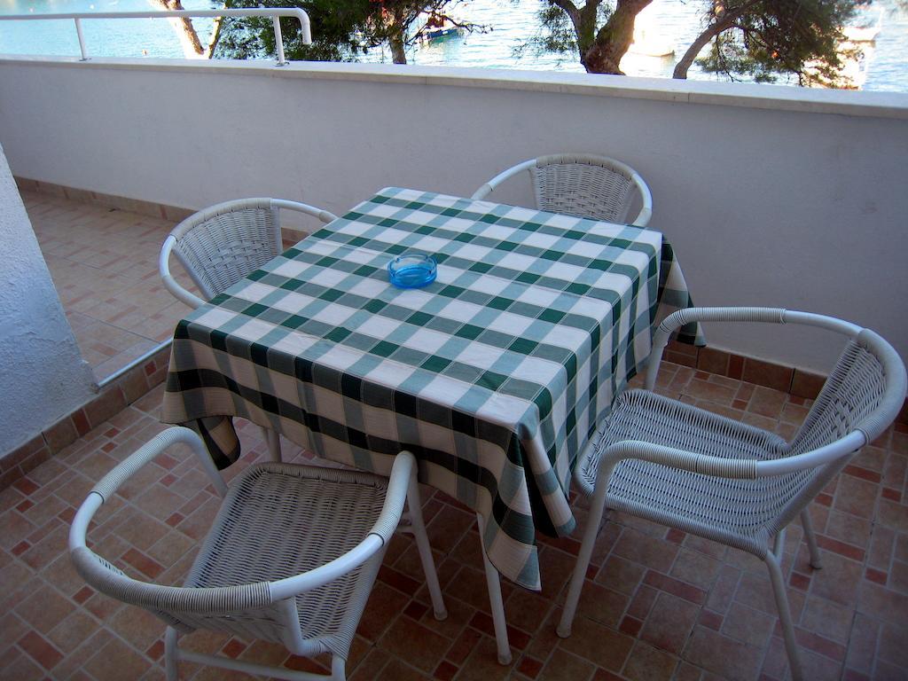 Apartments Boras Cavtat Pokój zdjęcie